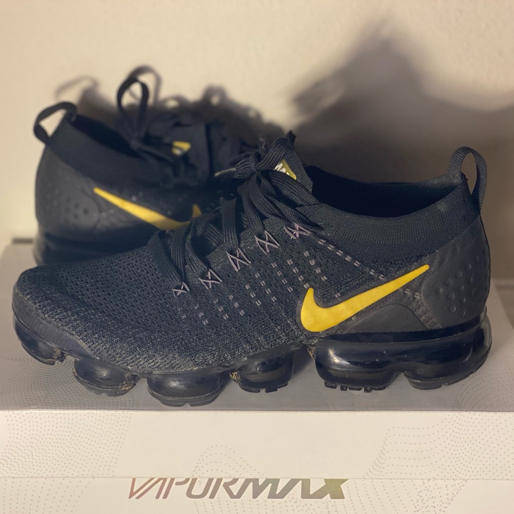 Nike Vapormax Flyknit